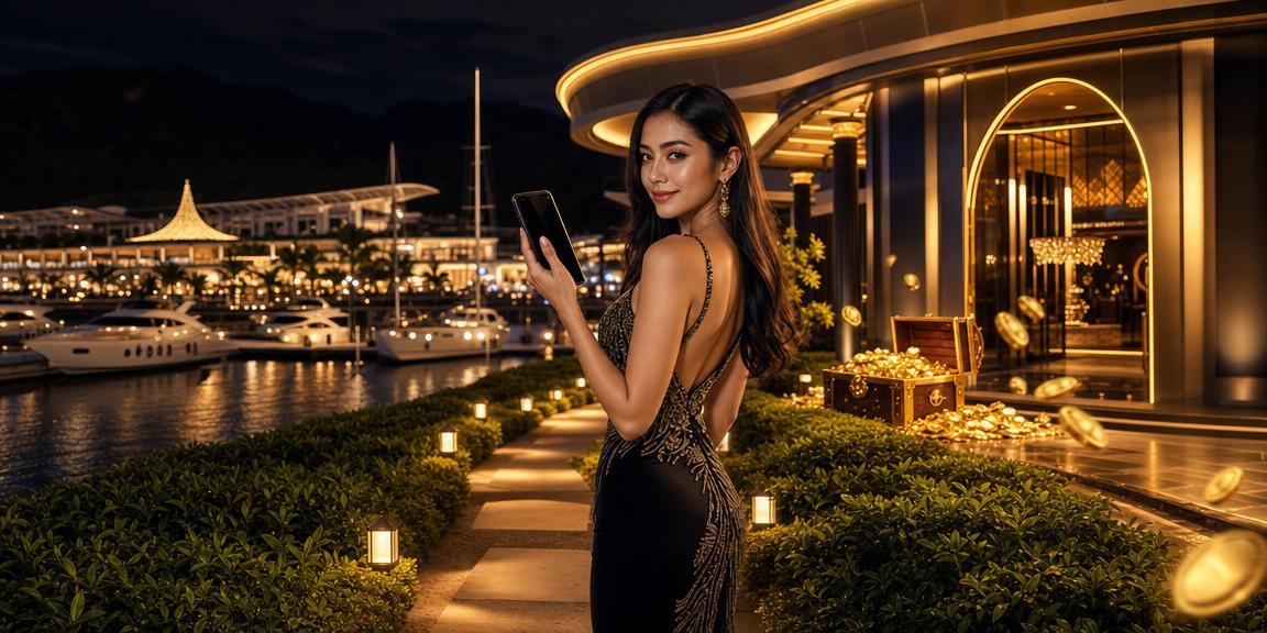Kemudahan deposit untuk permainan slot di Langkawi menggunakan kaedah pembayaran tempatan Malaysia